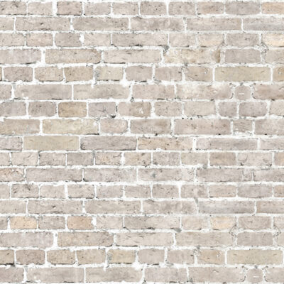 Brick wall