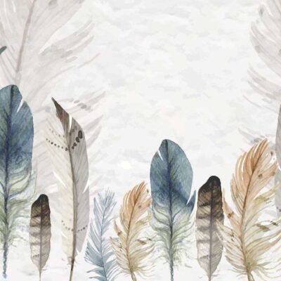 Feathers