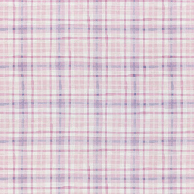 HAPPY LINEN RASPBERRY