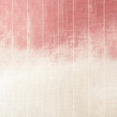 LINEN DREGRADE CHERRY